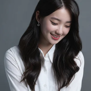 개인프로필촬영