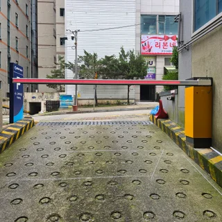 노후 주차 시스템 교체, 스마트 차단기로 편리함과 안전을 동시에!