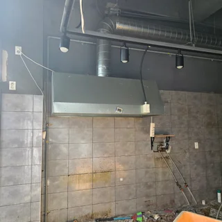 무인 아이스크림 가게 전기,통신,cctv 총 공사