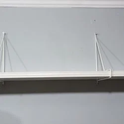 이케아 벽선반 설치