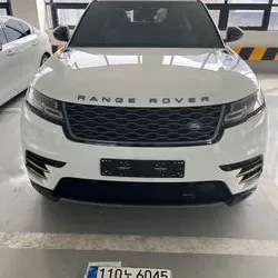 레인지로버 벨라 