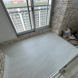 북구 침산동 쌍용아파트 도배장판 시공