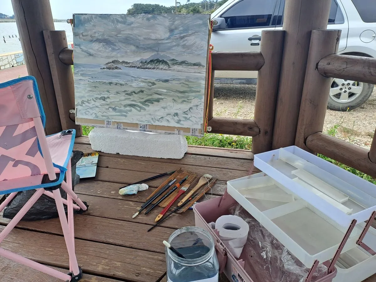 포트폴리오 이미지