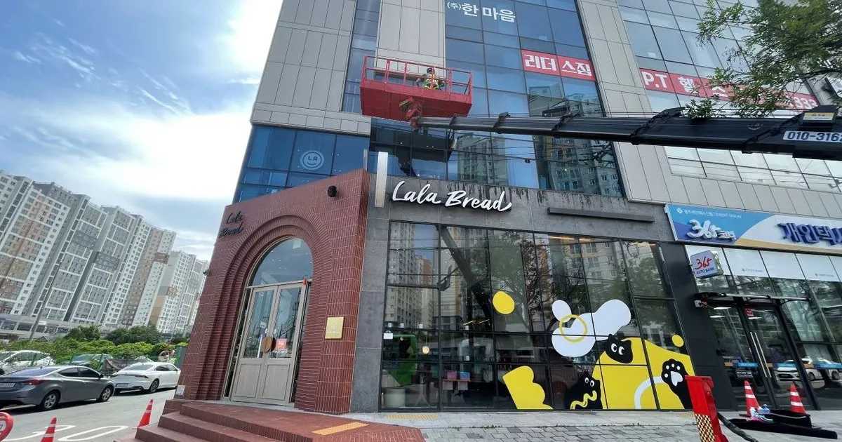 광주 양산점 라라브레드 / 하이얀홈케어 - 숨고, 숨은고수 광주 양산점 라라브레드