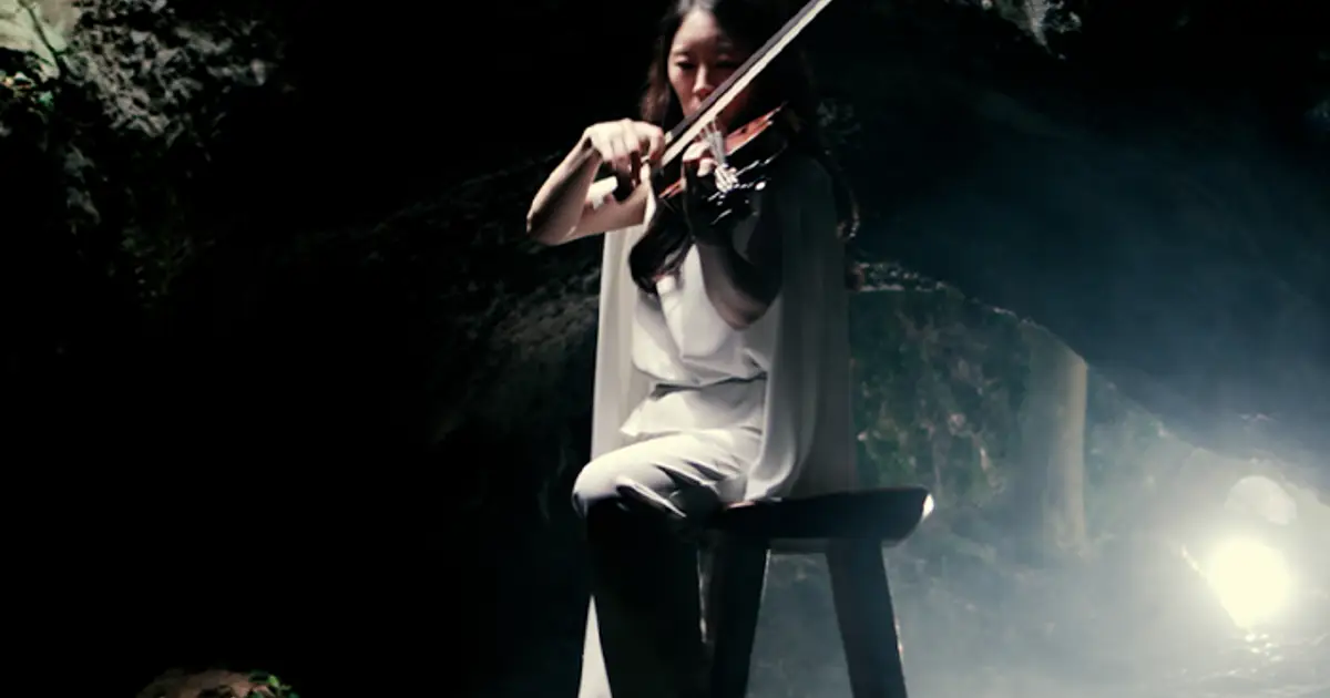 뮤직비디오 촬영 / 나디앙필름 - 숨고, 숨은고수 뮤직비디오 촬영 