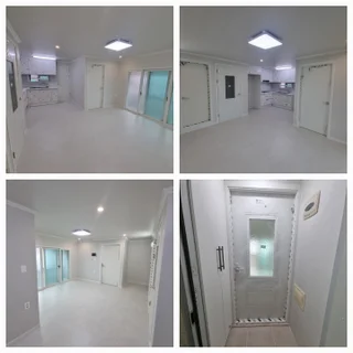 화곡동 인테리어  경원빌라트