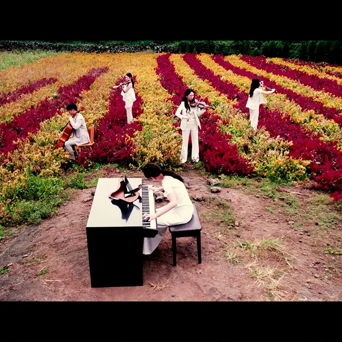 뮤직비디오 촬영 / 나디앙필름 - 숨고, 숨은고수 뮤직비디오 촬영 