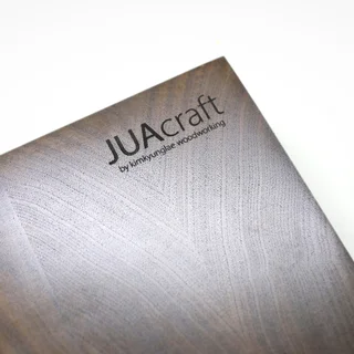 End_grain Cutting board