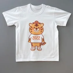 2022 테미오래 플리마켓 스테프 티셔츠 제작