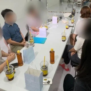 보컬 취미 레슨생 소모임 (아카펠라 수업)