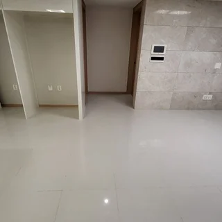 신촌그랑자이 현장입니다