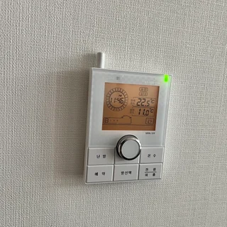 대전 가수원동 모아드림 경동나비엔 각방시스템 설치