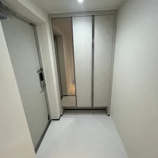 서울숲 푸르지오 24평