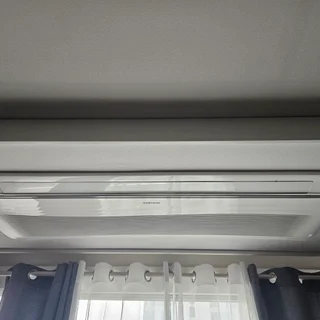 다산 e편한세상 자이 삼성 대형 1WAY에어컨 세척