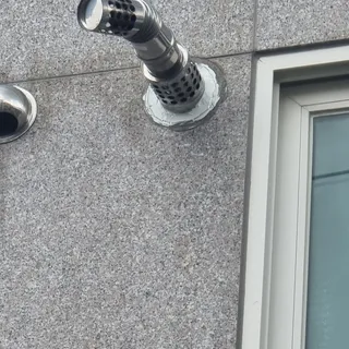 양산 중부동 원룸 옥상 방수