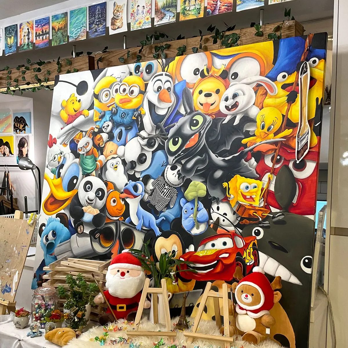 포트폴리오 이미지