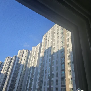양산 물금 증산 힐데스하임 미세방충망 교체 현장