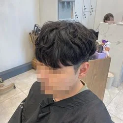 쉐도우펌