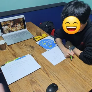 일본어 초급 코칭과정 (윤**님)