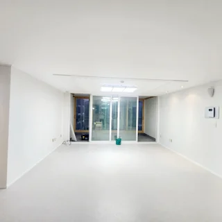 상하동 수원동마을쌍용스윗닷홈 광폭합지 전체도배