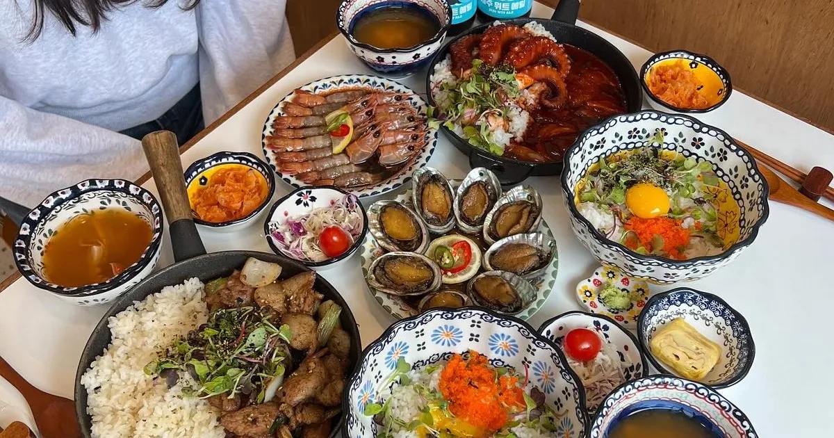 촬영본 / 남희 - 숨고, 숨은고수 촬영본