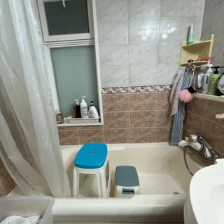 수원 망포 늘푸른벽산APT 공용욕실 리모델링