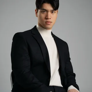 헬스트레이너 개인 프로필 촬영