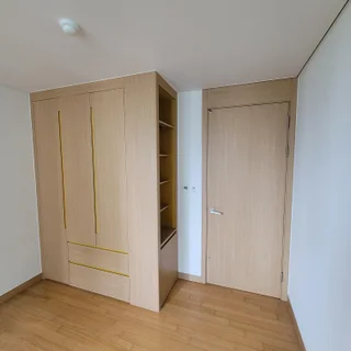 송도더샵11단지그린워크2차아파트 전체 필름시공