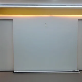 하남 신장동 석사 태권도 학원 현장 작업입니다.