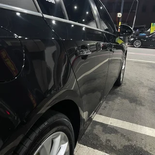 세차결과물