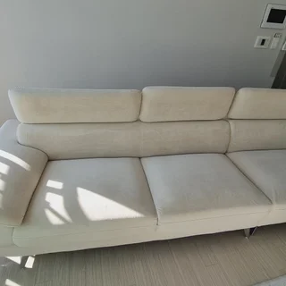 화원 카페트오염 습식 소파 습식작업