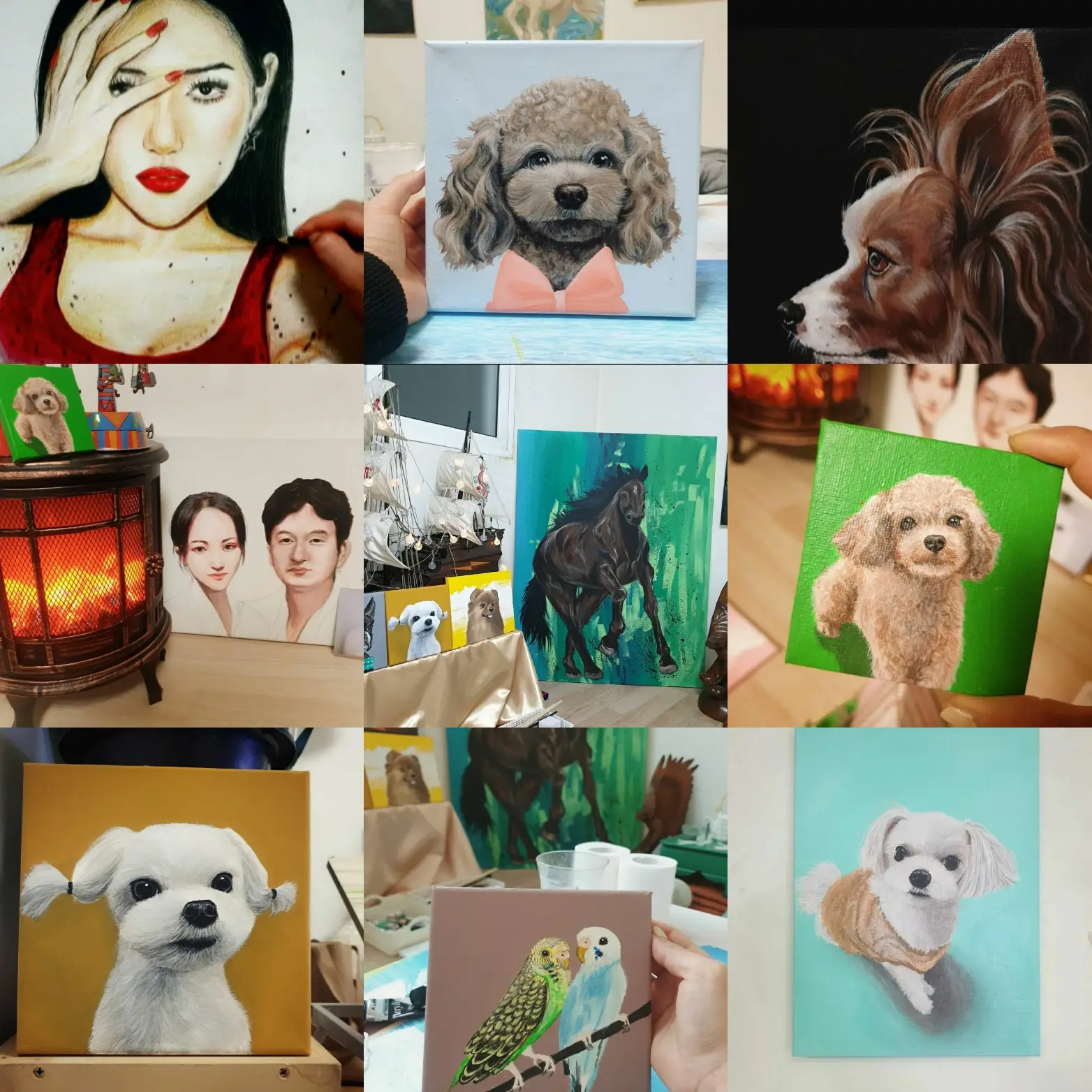 포트폴리오 이미지