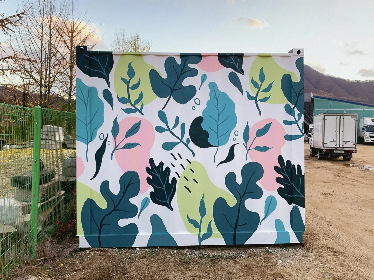 포트폴리오 이미지