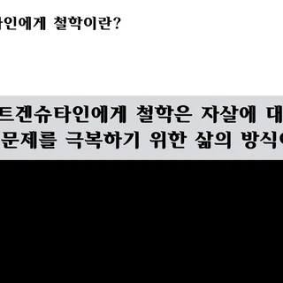 비트겐슈타인