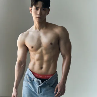 20대 남성회원님 비포&에프터