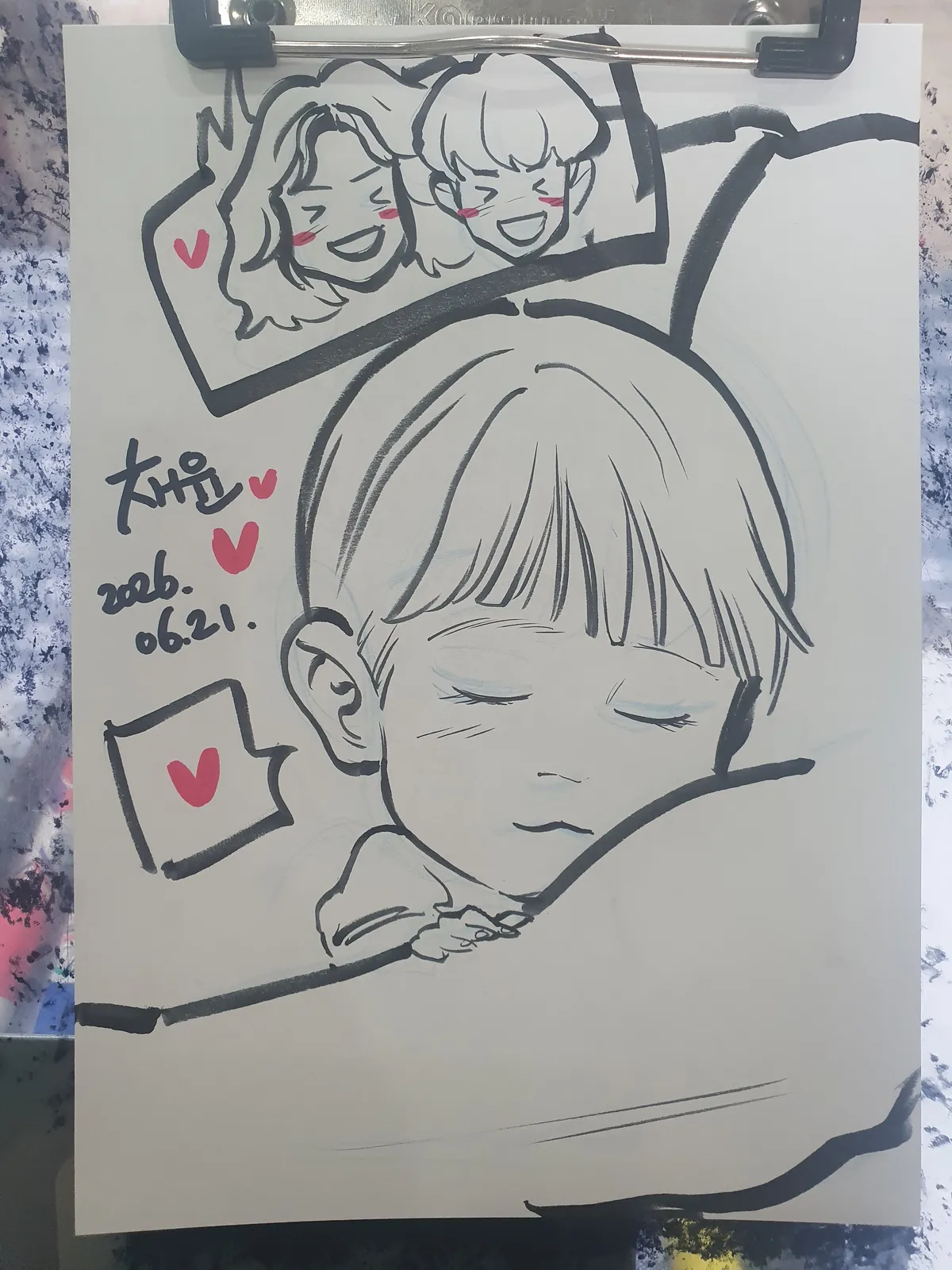포트폴리오 이미지