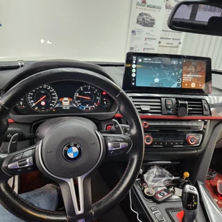 BMW 안드로이드올인원