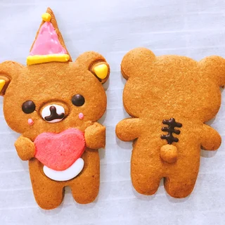 빼빼로데이 수제빼빼로 크리스마스쿠키