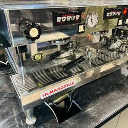 라마르조꼬 에스프레소 커피 머신 이전/설치