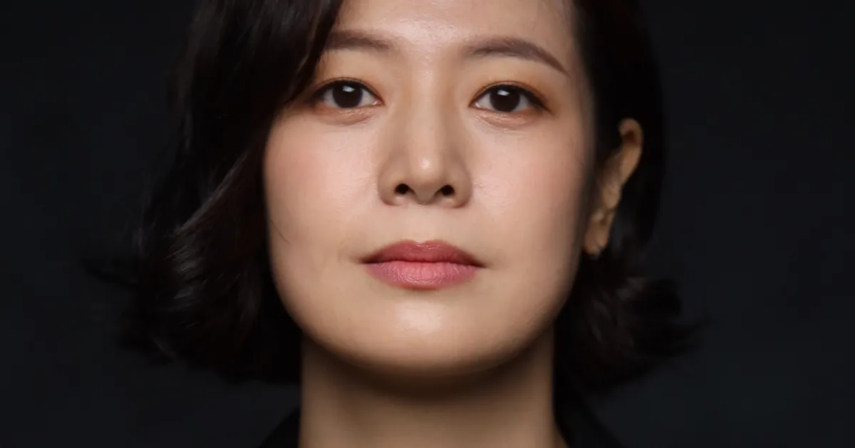 현역 배우 진서입니다. / 최신영(진서) - 숨고, 숨은고수