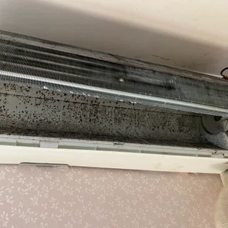 벽걸이 에어컨