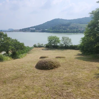 벌초일기 (익산시)