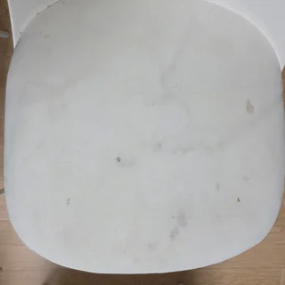 [아산 패브릭 식탁 의자 케어 사례]
