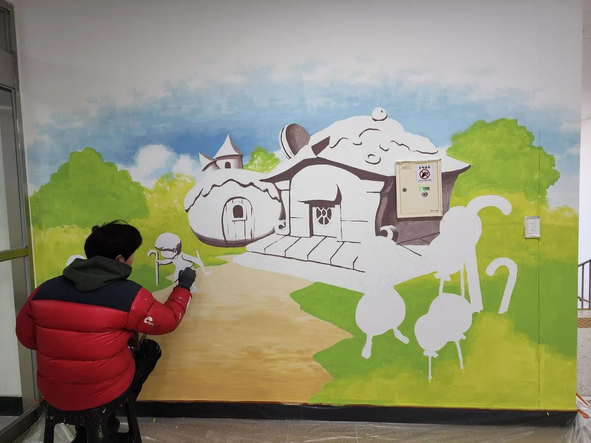 포트폴리오 이미지