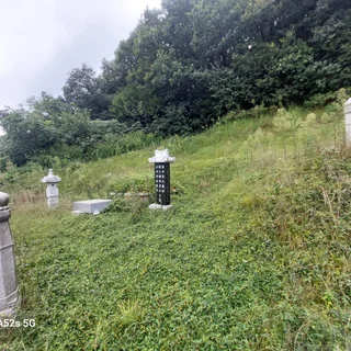 파주 적성 벌초완료^^
