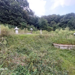 파주 적성 벌초완료^^