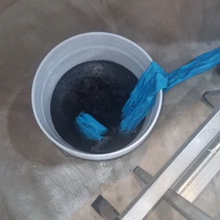 용인 명지대 인근 무인빨래방 시스템에어컨 청소 후기