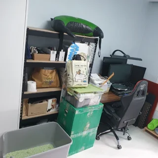 2.5톤 반포장이사