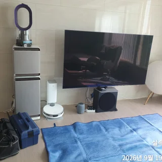 전주 만성동 티비 시공