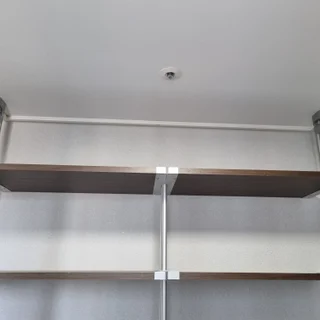 대구 월성삼정그린코아카운티 탄성코트 시공